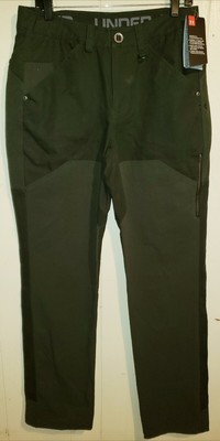 under armour work pants