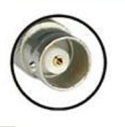 5-Pack BNC-Female-to-BNC-Female Coupler Converter Connectors for CCTV Camera - Picture 2 of 7