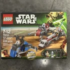 LEGO Star Wars Barc Speeder with Sidecar 75012 Does Not Include Minifigures
