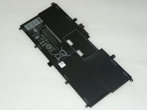 Genuine NF1C 451-BBXR Battery for XPS 13 9365 D1605TS D1805TS D2805TS D3605TS NW - Picture 5 of 5