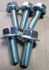 91-98 240sx Ka24de Thermostat Housing Cover Bolts Coolant Fitting Screws