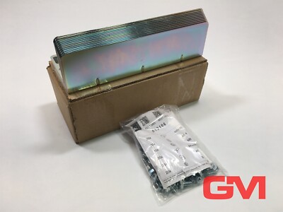 VE 10x Rittal Gleitschiene VX 4531.001 slide rail one-side Adapter-Profil 19''