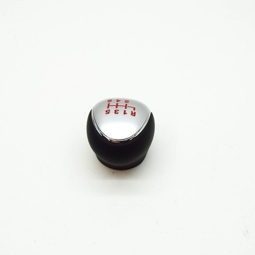 FORD FIESTA MK6 WT Gear Shifting Knob 1793386 CV6R-7217-AKA NEW GENUINE - Picture 3 of 9