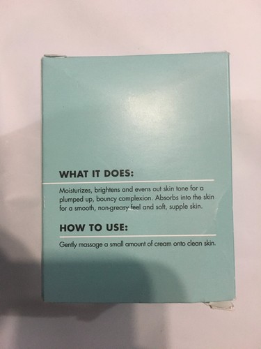 e.l.f. SkinHoly Hydration! FaceCream - Fragrance Free - Picture 3 of 5