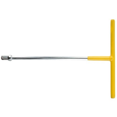 Chromium Vanadium Steel T handle Wrench Set for Heavy Duty Applications - Picture 12 of 23