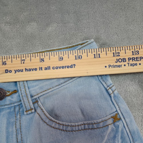 NEW Wrangler Boys Jeans Sz 8 Slim Five Star Premium Loose Adjustable Waist - Picture 7 of 14