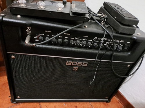 Chitarra Elettrica Esp - Foto 8 di 10