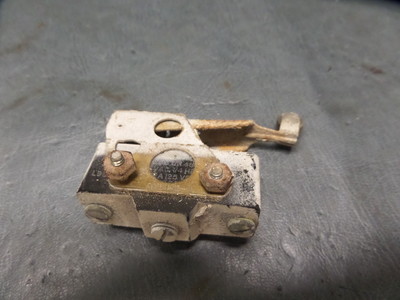 BEECH F35 BONANZA BARON AIRCRAFT LANDING GEAR BRAKE MICRO SWITCH