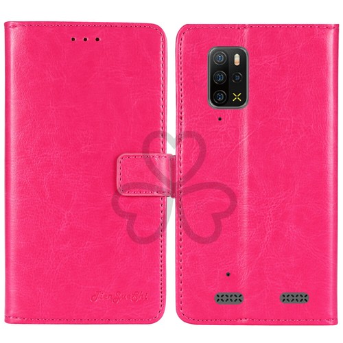Leder Handy Tasche Wallet SchutzHülle Für Ulefone Cover TPU Silikon Case - Afbeelding 28 van 72