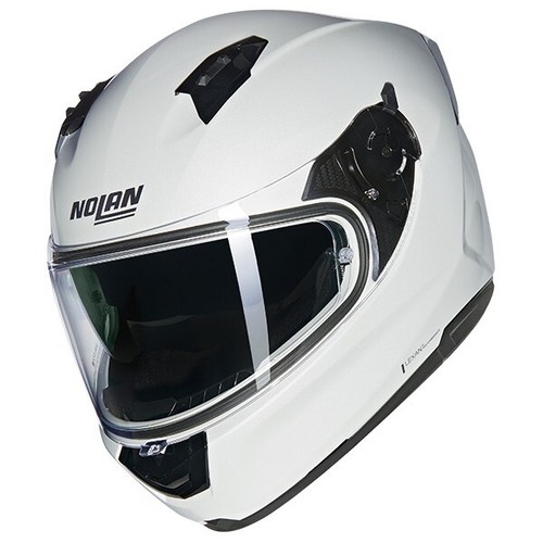 Casco parasol interno deportivo de carretera Nolan N60-6 2025 cara completa para motocicleta - Imagen 39 de 41