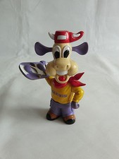 Milka Milkinis Fremdfigur Ski siehe Fotos