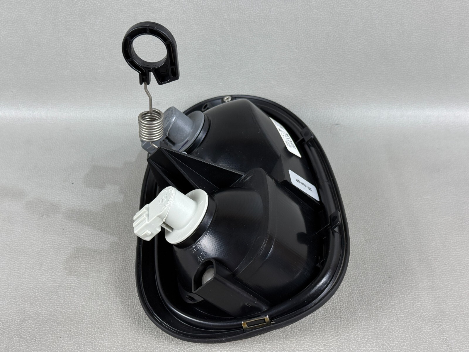 NEW! BENTLEY ARNAGE ROLLS-ROYCE SERAPH LEFT DRIVER TURN INDICATOR LIGHT ASSY OEM