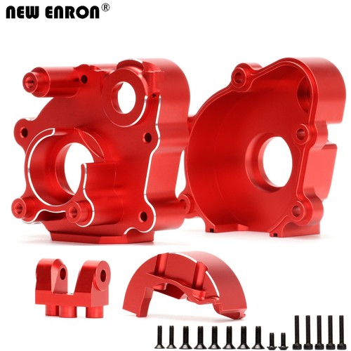 ARA310935 ARA310930 Front/Centre/Rear Gearbox Case for ARRMA 1/5 Kraton Outcast - Picture 47 of 70