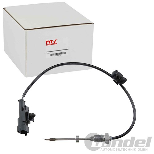 NTY ABGASTEMPERATURSENSOR passend für HYUNDAI I40 IX35 TUCSON KIA CARENS OPTIMA - Bild 1 von 4