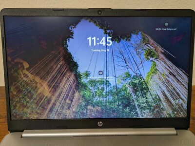 HP ノートパソコン HP 15s-eqジャンク品 HP ノートパソコン HP 15s-eqジャンク品