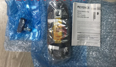 Eins Neu KEYENCE GS-51PC