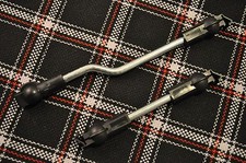 Vw Mk1 Rabbit Cabriolet Pickup Scirocco Shifter Shift Selector Rod Set -new-