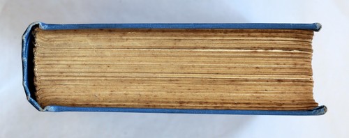 1927 - 1928 To The Lighthouse Virginia Woolf First Edition 3rd Impr Hogarth HB - Picture 4 of 9