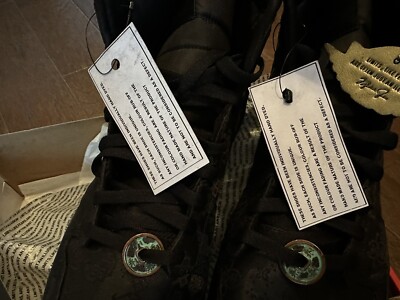 【CLOT】×DOVER STREET MARKET / Medium Size 15 - Dover Street Market x CLOT x Air Jordan 1 Mid