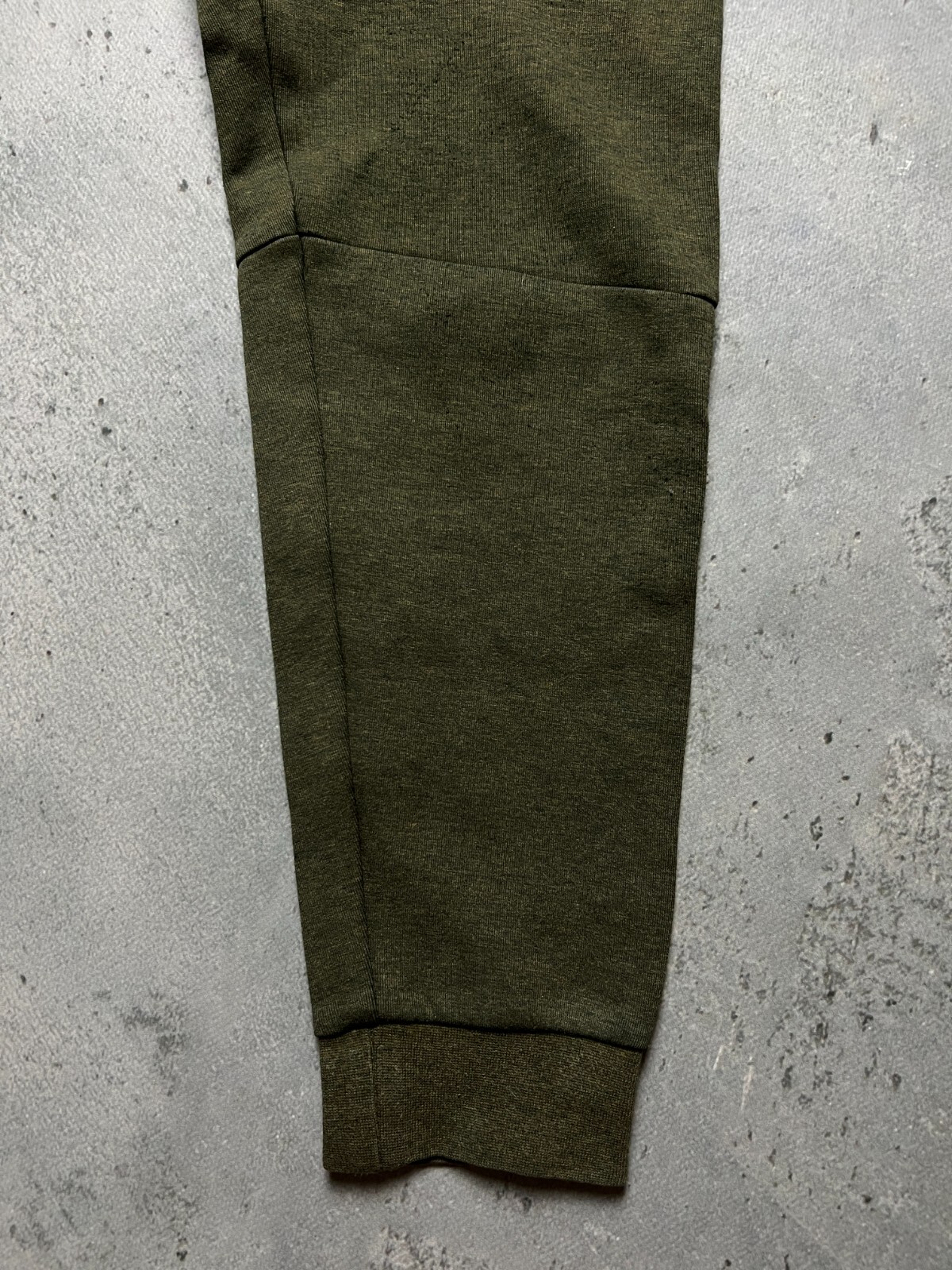🔥 Nike Tech Fleece drill jogger y2k S/M - Picture 4 of 20