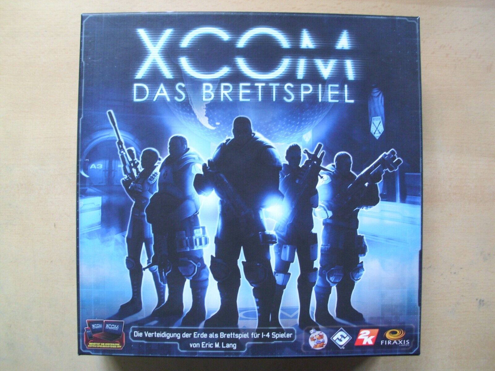 Bild 1 von 4