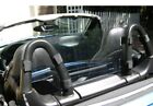 Bmw Z3 98-03 Convertible Windscreen Wind Deflector by Windblox