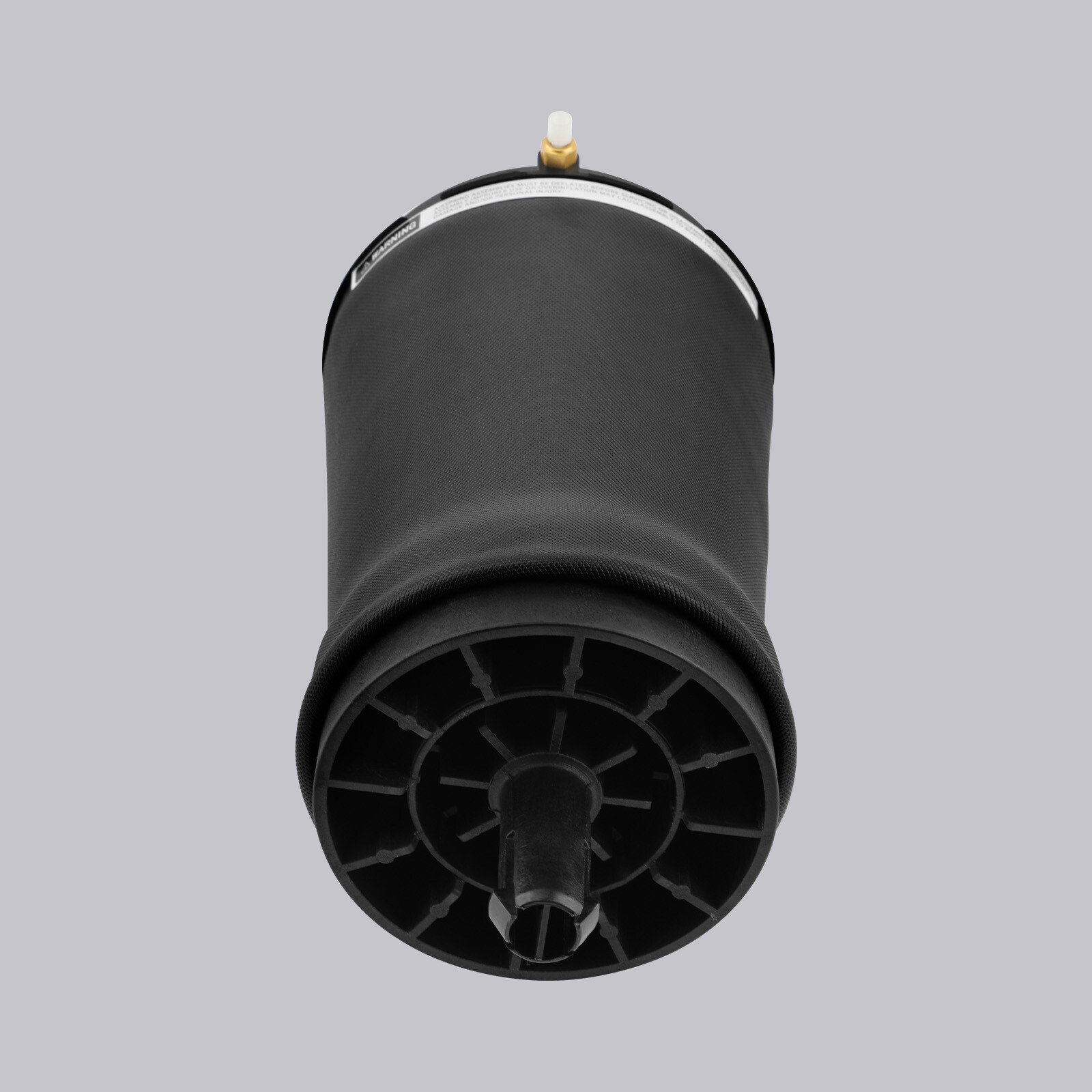 Soufflet pneumatique arrière Land Rover Range Rover L405 suspension