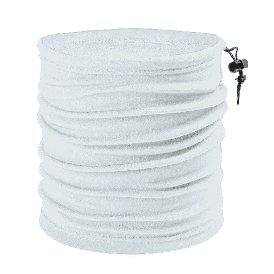 Scaldacollo Termico Invernale Uomo/Donna - 2 Pezzi In Pile, Per Moto E Sport