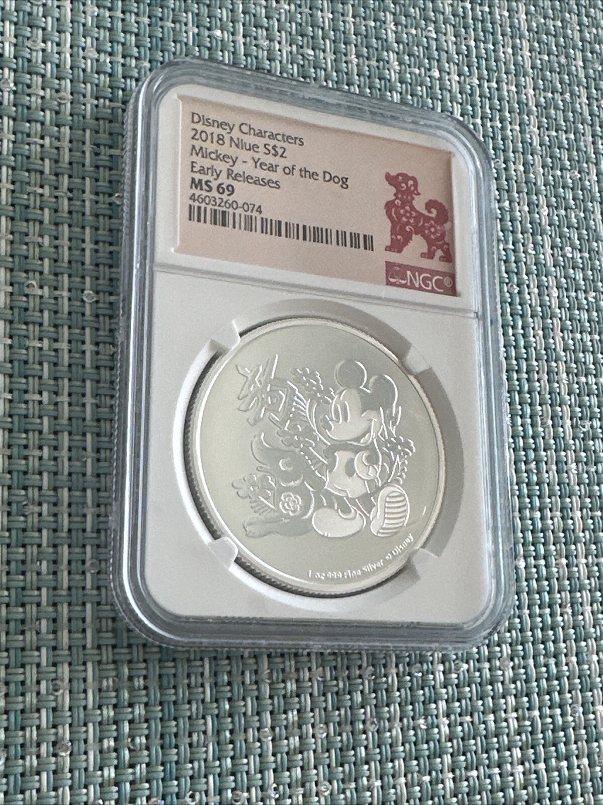 Picture 2 of 9