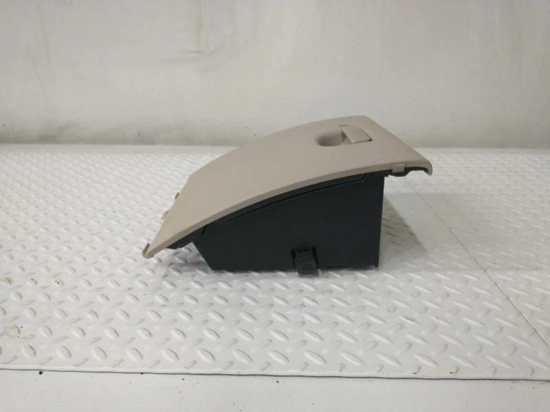 01-05 Chrysler PT Cruiser Limited Guantera sd02trmaa Foto 2 de 4