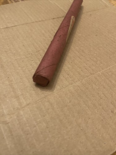Cle Forge High Speed Drill Taper Shank No 950 Size 1/2”Vintage New In Package - Picture 6 of 14