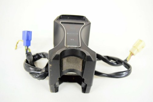 SUZUKI GS550 GS650 DISPLAY PILOT LIGHT BOX WIRING SOCKET HARNESS COVER SET - Picture 3 of 8