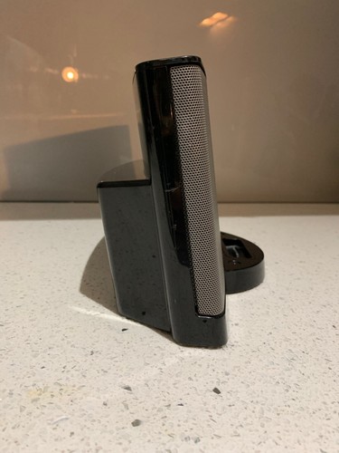 Bose SoundDock Series II, Apple iPod Dock, Aux, Bluetooth Dongle, Amazing Sound - Picture 9 of 10