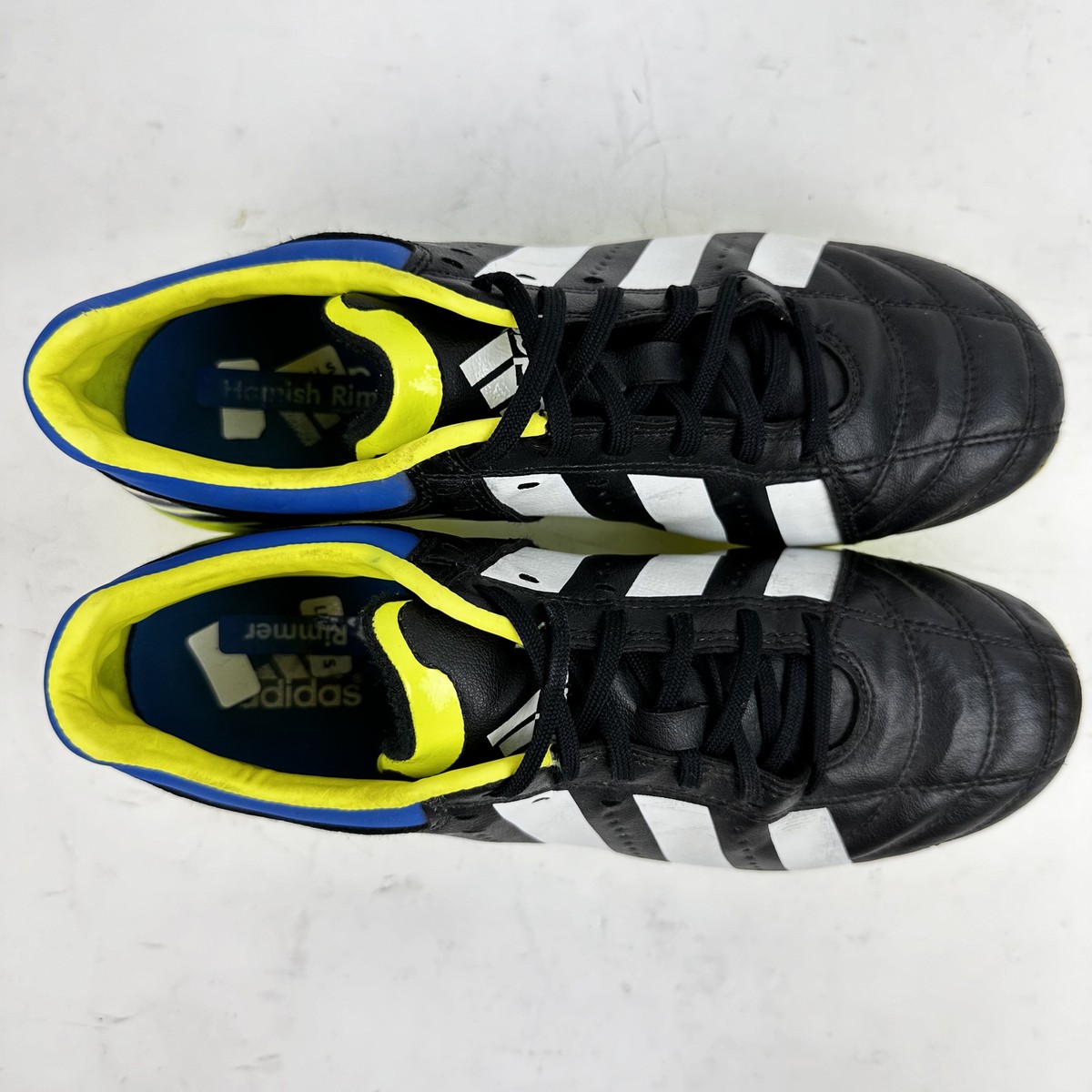 adidas ラグビースパイクREGULATE KAKARI3.0SG Adidas Rugby Cleats Mens 9.5M Regulate Kakari 3.0 SG