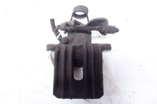 Bremssattel links hinten AUDI A4 AVANT (8ED, B7) 2.0 TDI