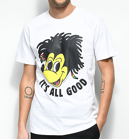 トップス Chinatown Market Large Croc T-Shirt $_12.JPG?set_id=880000500F