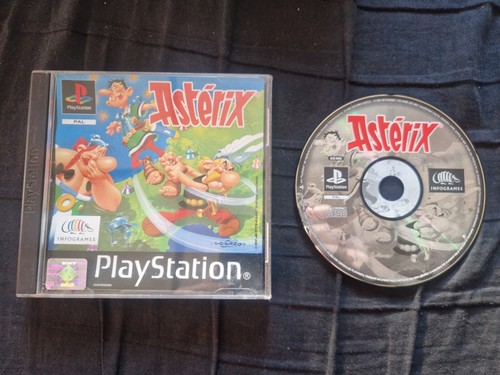 Sony Playstation 1 Games PS1 - Make Your Selection A-M - Picture 23 of 328