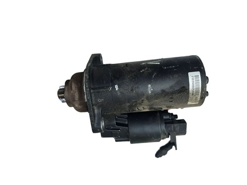 Motorino di Avviamento Starter per VW GOLF IV (1J1) 1.9 TDI - Foto 2 di 3