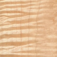 Soft Curly Maple by the Piece, 1/2" X 5" X 48"