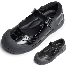Girls Mary Jane Shoes School Uniform Shoes Soft Sole Casual Shoes Dress Shoes