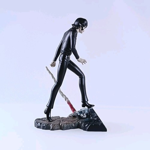 Akira Fudo Devilman Fumettista del XX secolo Collezione Figura dal Giappone - Foto 4 di 8