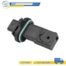Mass Air Flow Sensor MAF Fits 2006-2013 BMW 550i 2011-2013 BMW X5 Brand New