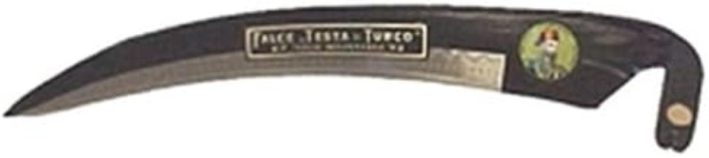 Falce Vigor 6415055 Strettissima 55cm - Taglio Professionale Erba