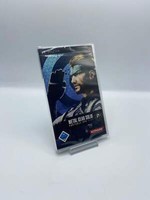 Metal Gear Solid Portable Ops Sealed