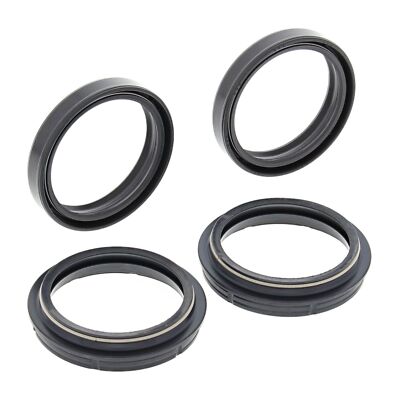 All Balls 56-146 Fork Oil/Dust Seals
