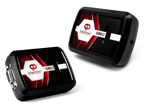 Chip Tuning Box OBD2 v4 per Lexus RX 300 / 330 / 350 Power Performance Benzina - Foto 12 di 12