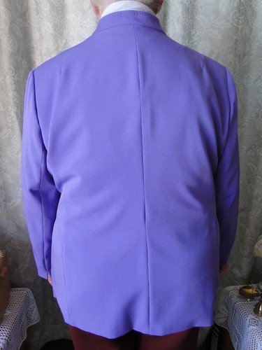 NEU !!! Damenblazer, Damenjacke, , leichte Jacke Gr. 20 (etwa Gr. 40-41) - Bild 4 von 11
