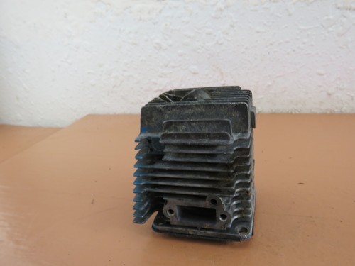 Remington Mighty Mite Bantam Chainsaw OEM Cylinder & Piston - Picture 8 of 13