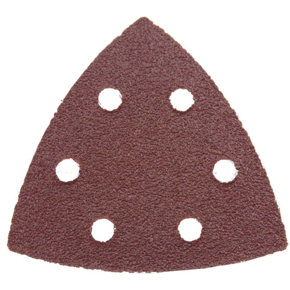 90mm Multi tool Sanding 60 Grit Universal Sander Sheet Oscillating fits Bosch