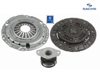 Kupplungssatz Sachs 3000842803 FüR Skoda Fabia I